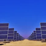 Africa's Largest Hybrid Solar Project Receives Major European Backing as Egypt Accelerates Clean Energy Transition