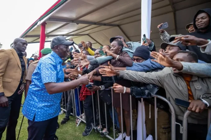 Kenya Launches Major Youth Empowerment Initiative with Sh258M Disbursement to Over 10,000 Nairobi Entrepreneurs