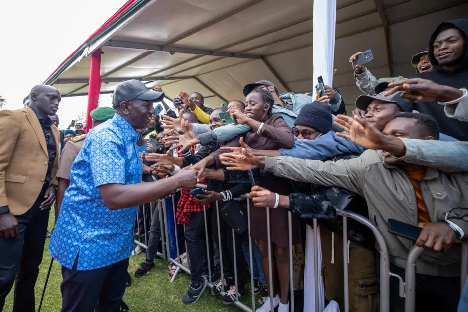 Kenya Launches Major Youth Empowerment Initiative with Sh258M Disbursement to Over 10,000 Nairobi Entrepreneurs