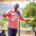 Ruto Leverages Kerio Valley Peace Gains to Advance Economic Agenda as Region Emerges from Decades of Banditry