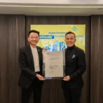 Storefriendly Sets New Green Building Benchmark for Hong Kong's Self-Storage Sector with BEAM Plus Excellence Rating