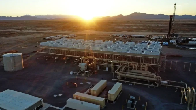 AI-Powered Geothermal Discovery Propels Zanskar to $115M Series C as Data Centers Chase Firm Clean Energy