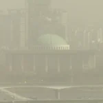 South Korean Opposition Challenges President Lee Over Air Quality Remarks as Severe Fine Dust and Yellow Sand Episodes Blanket Peninsula