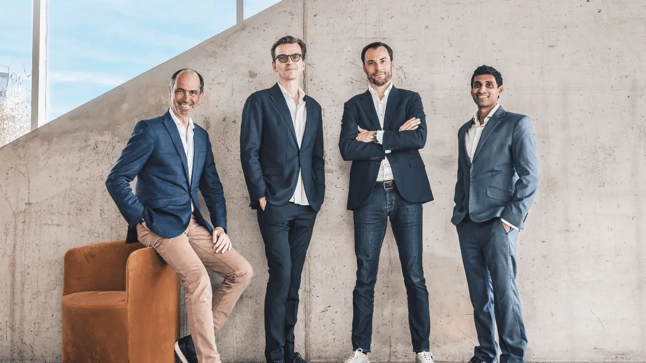 European Climate VC 2150 Doubles Assets to €500M as Fund II Secures €210M Despite Challenging Environment for Impact Investors