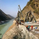 India's Infrastructure Boom Collides With Climate Reality as Insurance Stress Signals Growing Uninsurability Crisis