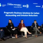 International Chamber of Commerce and Carbon Measures Unveil Expert Panel to Establish Global Carbon Accounting Framework Modeled on Financial Principles