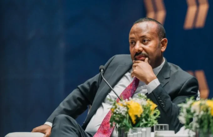 Ethiopia Pursues Currency Printing Self-Sufficiency Through $140 Billion State Investment Firm