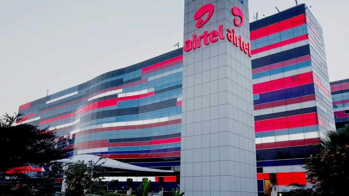 Airtel Africa