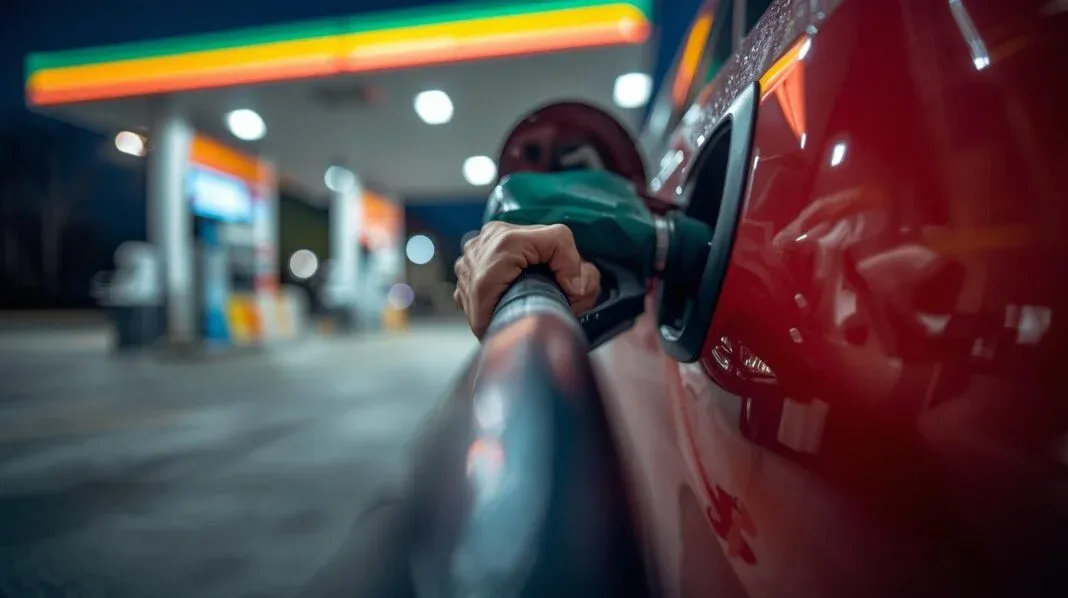South Africa Begins 2026 With Major Fuel Price
