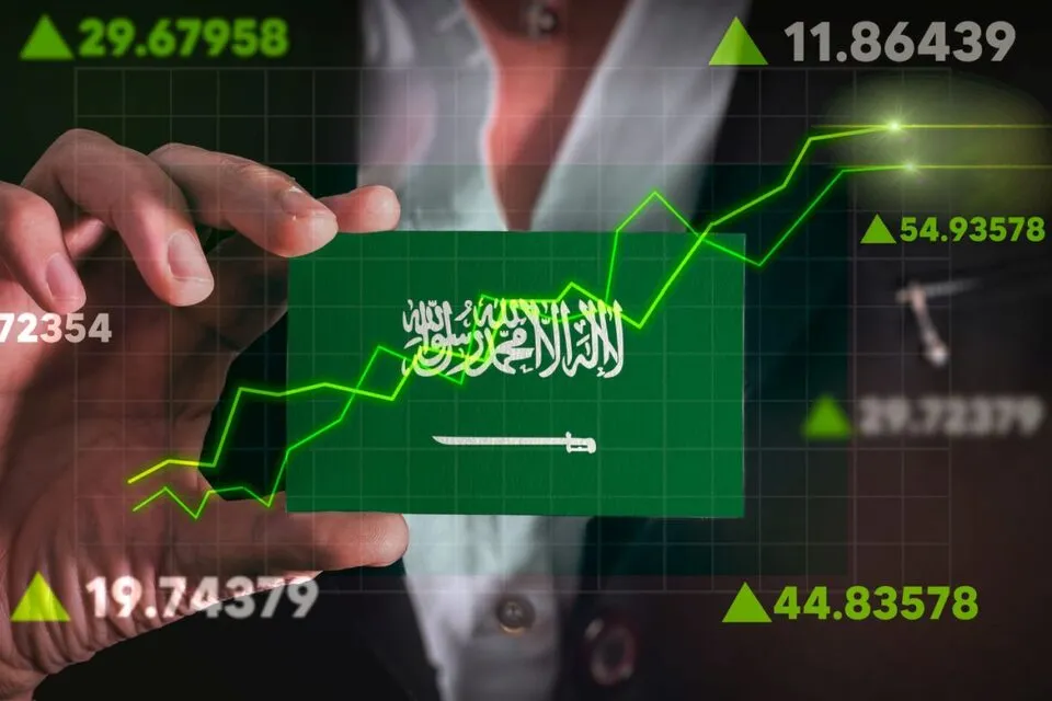 A Milestone in Saudi Arabia's Financial Evolution
