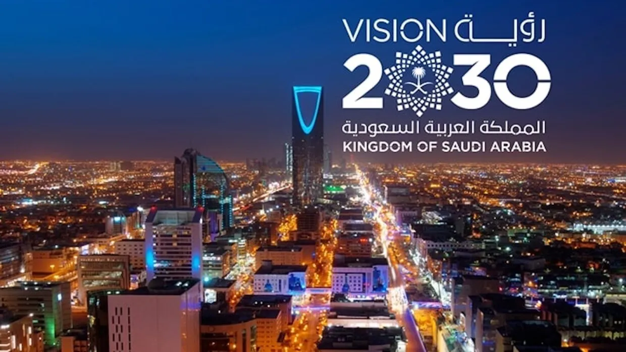 Vision 2030 and Economic Diversification Imperatives