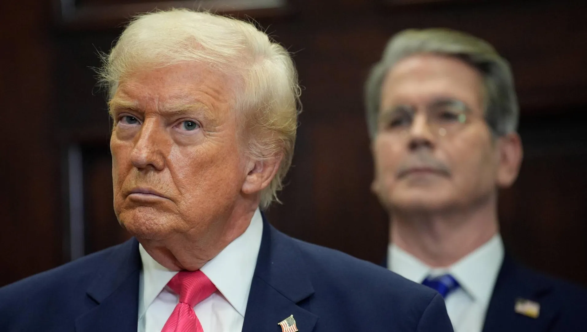Trump Administration's Victory