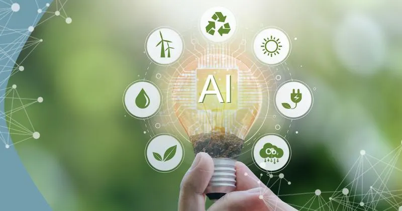 AI Transforms ESG and Sustainability Landscape