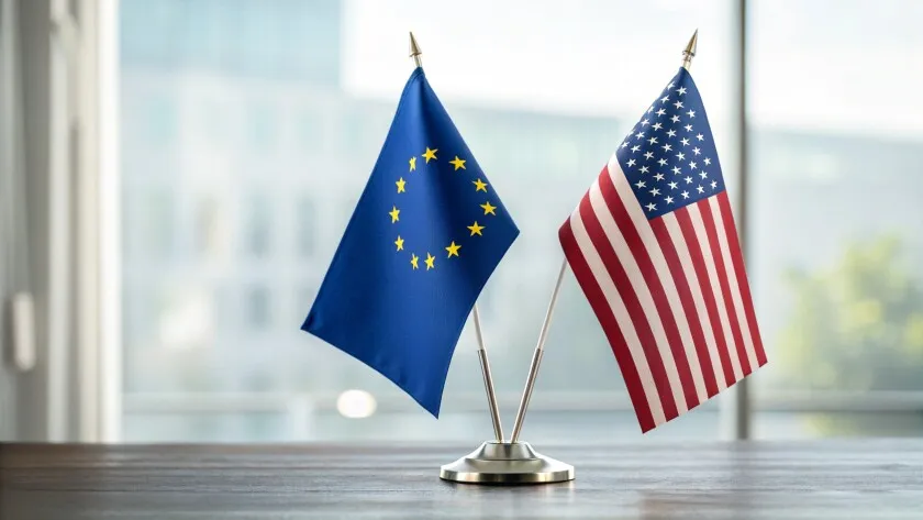 US companies will not be subjected to Pillar Two's Income Inclusion Rule and its Undertaxed Profits Rule