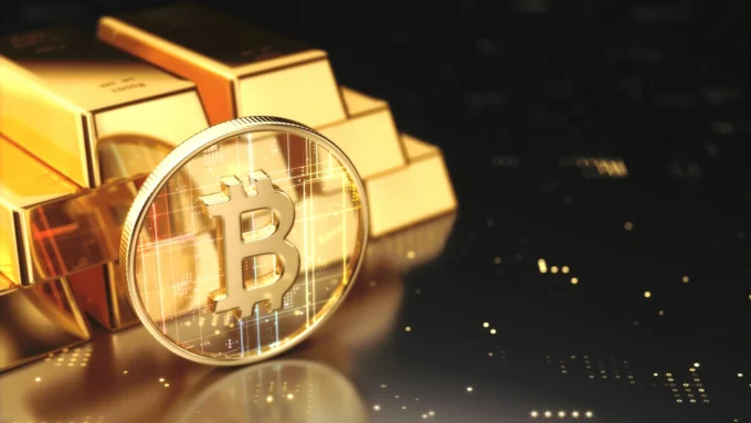 Tokenized Gold Shines in 2025 as BTCC Crosses $5.7 Billion in Blockchain-Based Precious Metals Trading