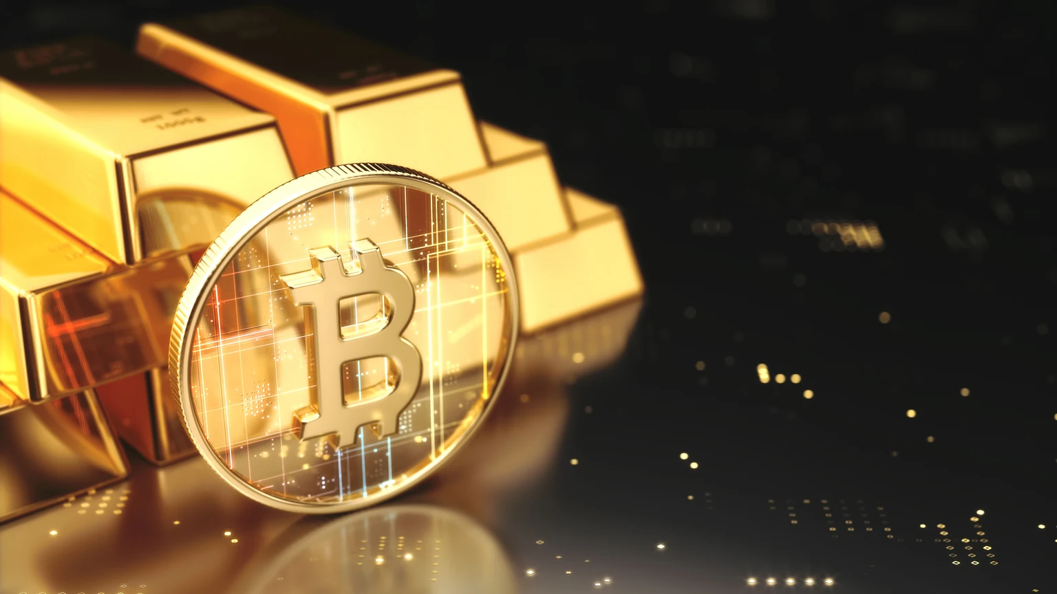 Tokenized Gold Shines in 2025 as BTCC Crosses $5.7 Billion in Blockchain-Based Precious Metals Trading
