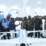Silicon Valley Defense Giants Back Nigerian Drone Manufacturer as Africa Emerges as New Frontier for Autonomous Security Systems