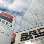 BRD-Groupe Societe Generale Achieves Sustainable Fitch Entity Rating Upgrade Reflecting Romanian Bank's ESG Progress