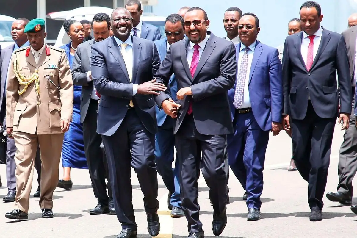Kenya and Ethiopia Set to Propel East Africa to Continent's Highest Growth Rate in 2026