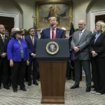 Trump Administration Completes Sweeping Overhaul of Environmental Review Process Through NEPA Regulation Elimination