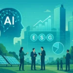 Artificial Intelligence Drives $846.75 Billion ESG Market Transformation as Regulatory Demands Reshape Corporate Sustainability