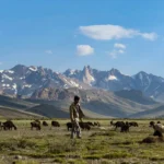 Hindu Kush Himalaya Region Requires $12 Trillion Climate Investment by 2050 as Financing Gap Threatens Vulnerable Mountain Economies