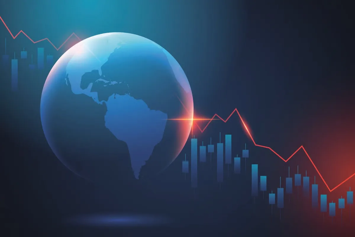 UN Forecasts 2.7% Global Growth in 2026 as Trade Tensions and Fiscal Constraints Dampen Economic Momentum