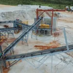 Lithium Africa Bets on South Africa's Namaqualand as New Frontier for Battery Metal Exploration