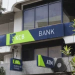 KCB Steps Into Sh42 Billion Smart Licence Deal After NBK's Exit From Kenya's Banking Landscape