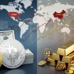 China’s Gradual Retreat from US Treasuries: Strategic Diversification, Geopolitical Hedging, or Structural Global Shift?