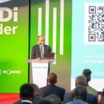 Safaricom Launches Ziidi Trader, Revolutionizing Stock Market Access for 37 Million M-PESA Users