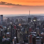 Johannesburg’s Rise on the Global Power City Index: Capital Flows, Reverse Semigration and the Repricing of Africa’s Financial Capital