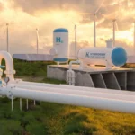 South Africa's R2.3 Trillion Green Hydrogen Gamble: Private Sector Unveils Massive Desert-to-Port Energy Corridor