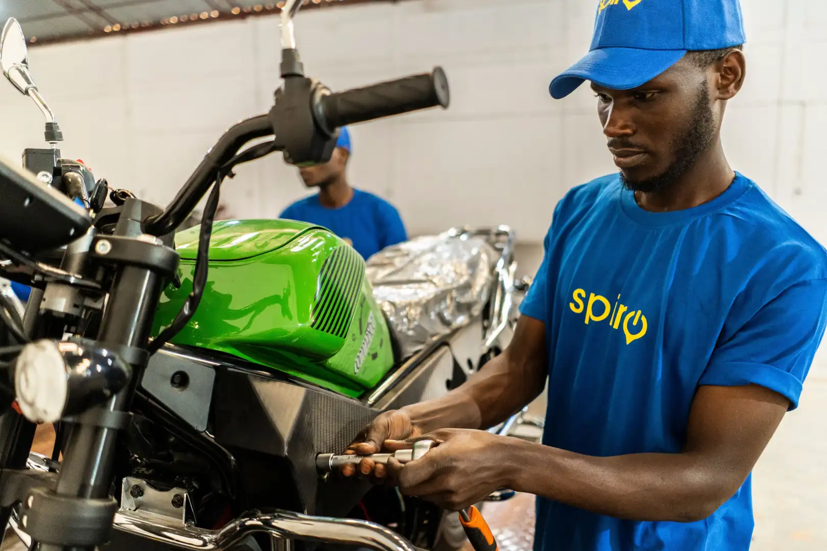 Africa's Electric Mobility Surge: Spiro Closes $50 Million Round as Institutional Capital Floods the Continent's Battery-Swapping Sector