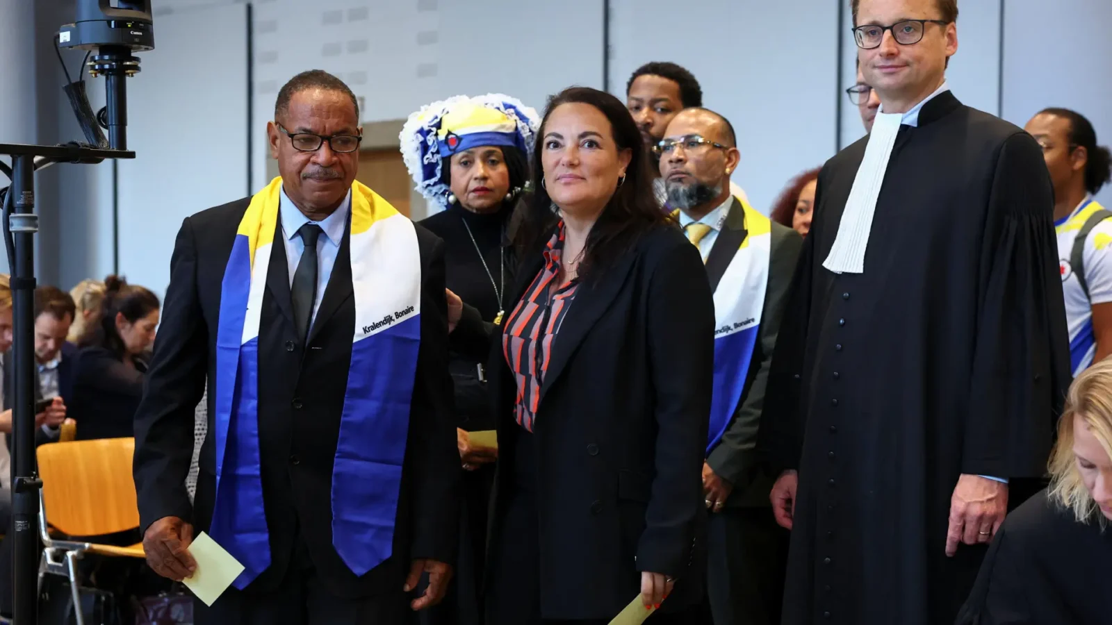 Dutch Court Delivers Historic Ruling: Netherlands Must Protect Caribbean Territory Bonaire from Climate Change