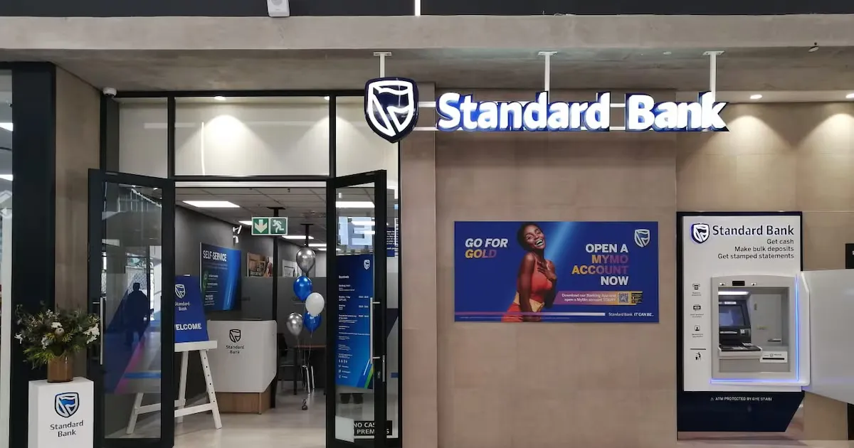 Standard Bank’s R2 Billion Flac Issuance: A Turning Point for South Africa’s Bank Resolution Framework and Interest Rate Benchmark Reform