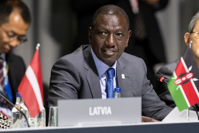 Kenya and the IMF Edge Closer to a New Deal as Nairobi Talks Begin
