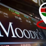 Kenya Wins Moody’s Upgrade as External Buffers Strengthen, but Debt Pressures Persist