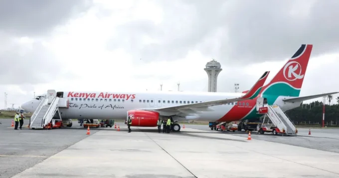 Kenya Airways Back on the Market: What a KSh258 Billion Strategic Sale Means for Kenya’s Economy