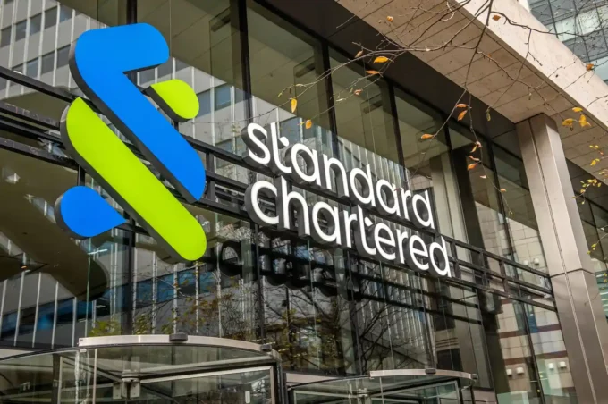 Standard Chartered’s $2 Trillion Stablecoin Forecast: The Coming Structural Shift in U.S. Treasury Demand
