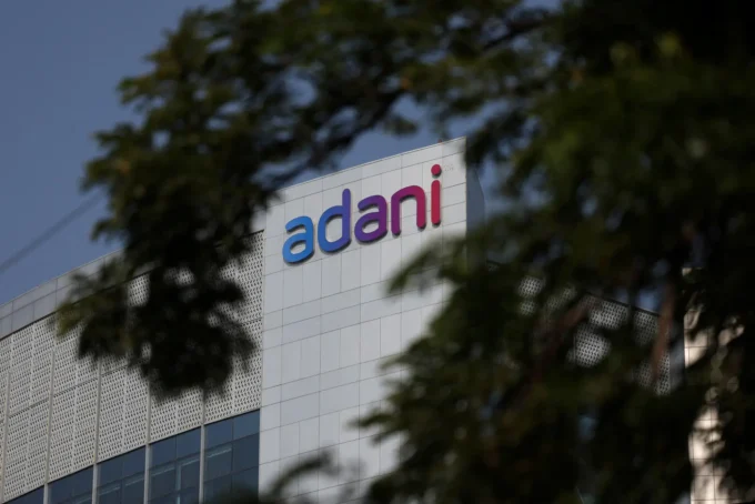 Adani Group Bets Big on India's AI Future with Historic $100 Billion Data Center Investment