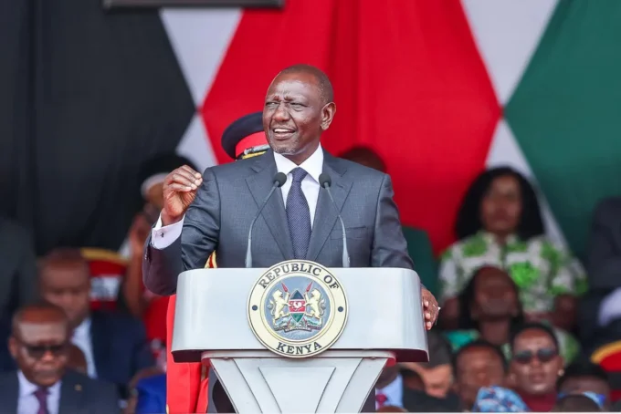 Kenya Unveils $40 Billion Infrastructure Transformation Strategy as Ruto Courts International Investment for First-World Ambitions