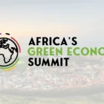 Africa’s Largest Green Investment Summit Kicks Off in Cape Town