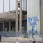 CBK Raises KSh100.5 Billion in Oversubscribed Bond Auction as Investors Flock to Long-Term Government Paper