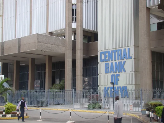 CBK Raises KSh100.5 Billion in Oversubscribed Bond Auction as Investors Flock to Long-Term Government Paper