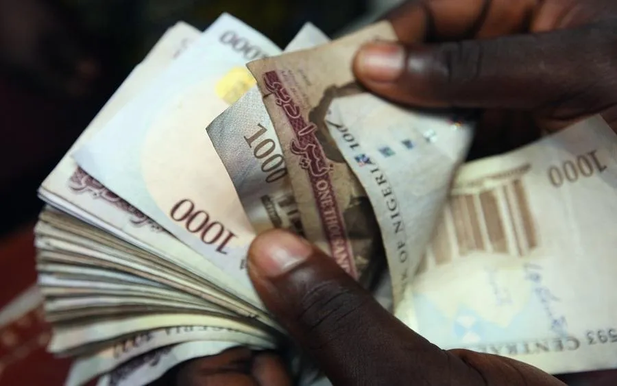 Naira Weakens Despite 13-Year High Reserves: Buffer Strength or Structural Fragility?