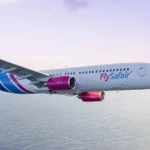 Harith General Partners Acquires FlySafair in Deal That Reshapes South African Aviation