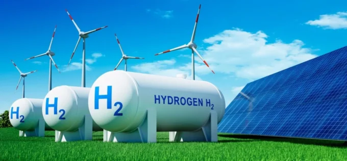 South Africa's R2.3 Trillion Green Hydrogen Gamble: Private Sector Unveils Massive Desert-to-Port Energy Corridor