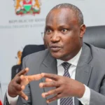 Kenya Bets on Domestic Borrowing as Ruto Government Moves to Fund 82% of Budget Deficit Locally