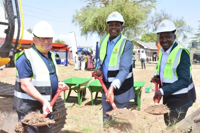 Superior Homes Breaks Ground on KSh 3 Billion Ruiru Project as Nairobi’s Housing Demand Remains Firm